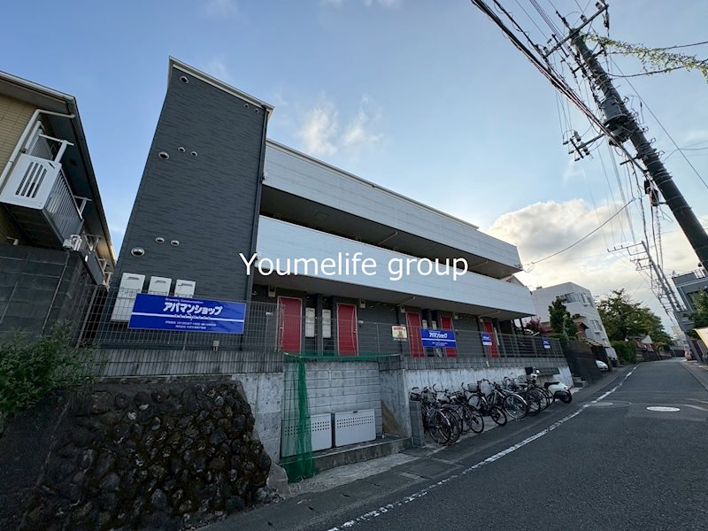Le confort その他外観6