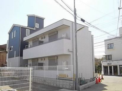 スマート湘南（旭化成へーベルメゾン） 102号室 外観