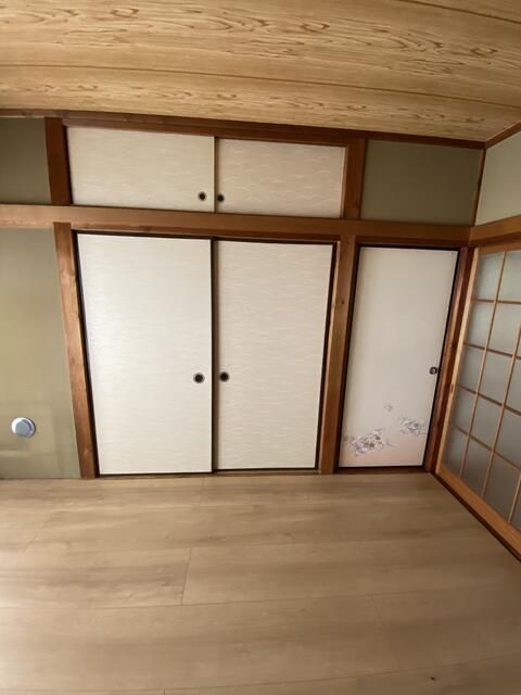 倉見アパート その他2