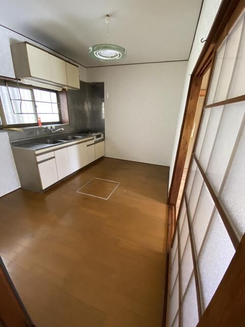 倉見アパート その他7