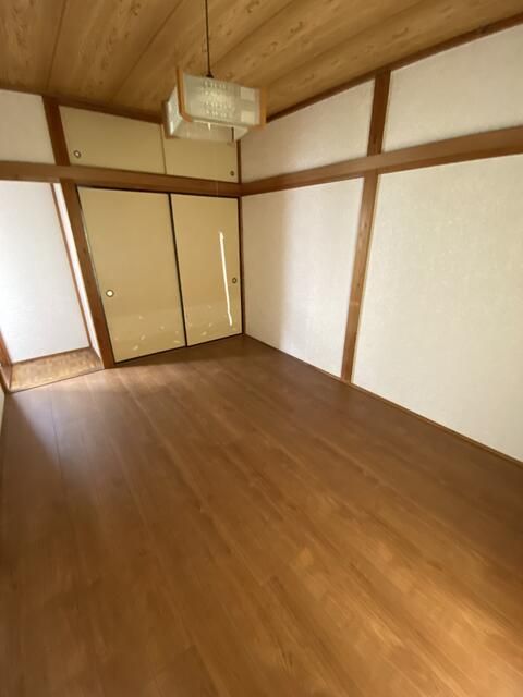 倉見アパート その他8