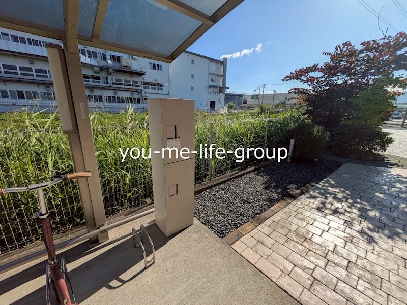 ルミノヴィータ その他外観4