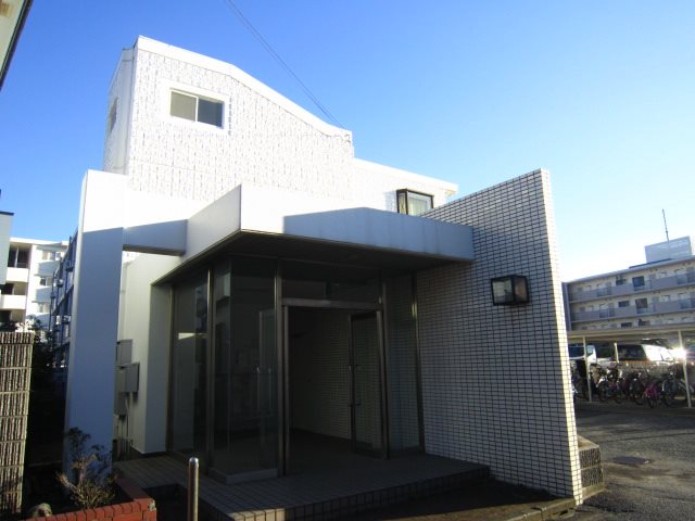ペルテ鵠沼 その他外観1