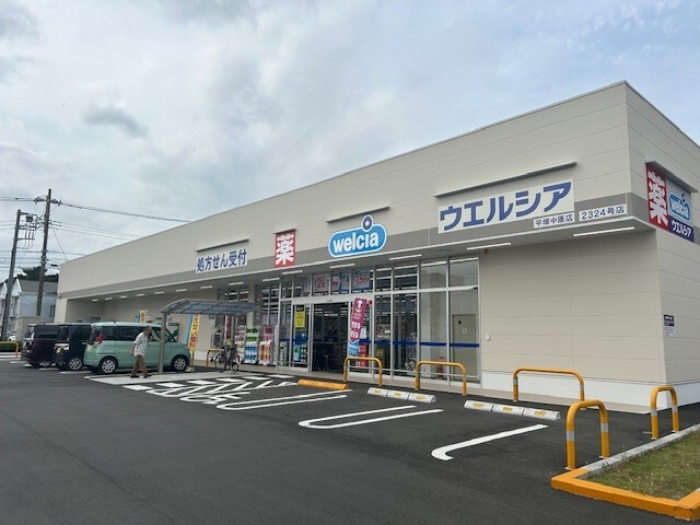ＨＯＵＳＥ悠遊館 その他外観5
