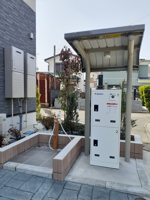 サン　ウィステリア その他5