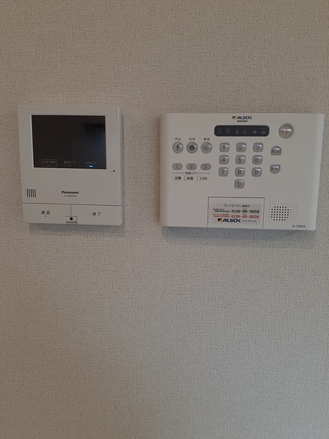 サン　ウィステリア その他6
