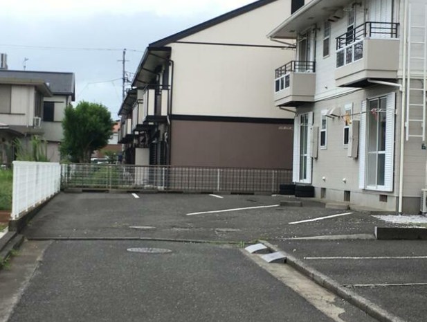 ハイライズ湘南 その他外観1