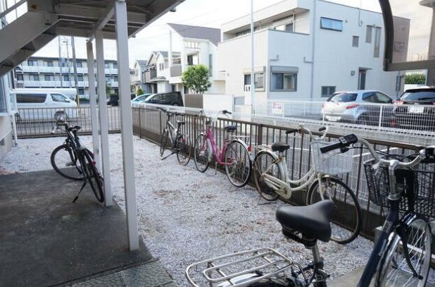 ハイライズ湘南 その他外観2