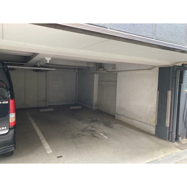渚マンション その他外観1