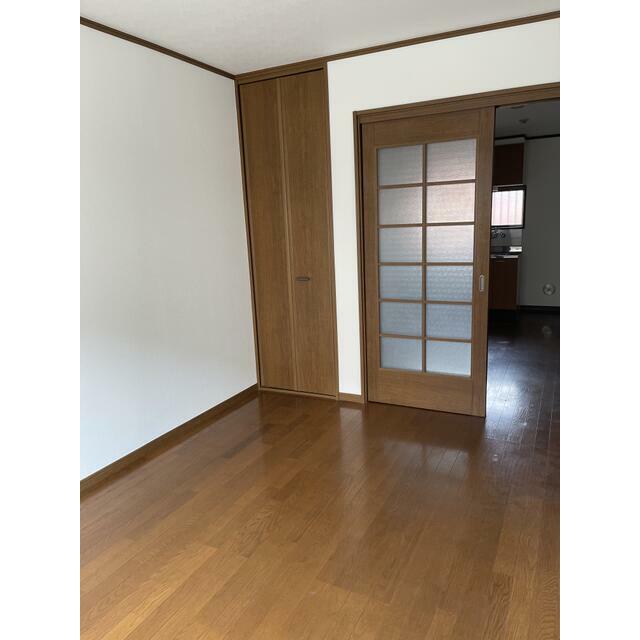 グランデ・ロータス壱番館 ベッドルーム