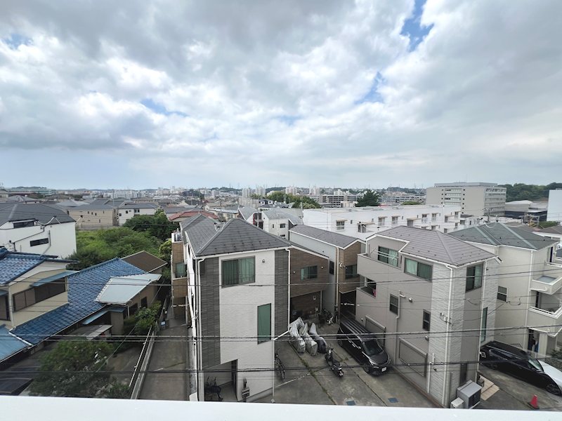 ビューハイツ榊原 その他4