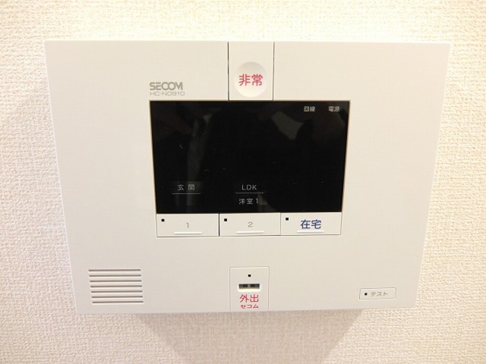 サザンウィング その他外観1