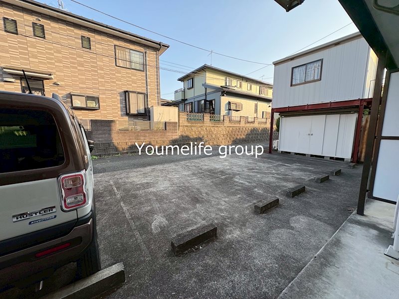 パレスＴＭ その他3