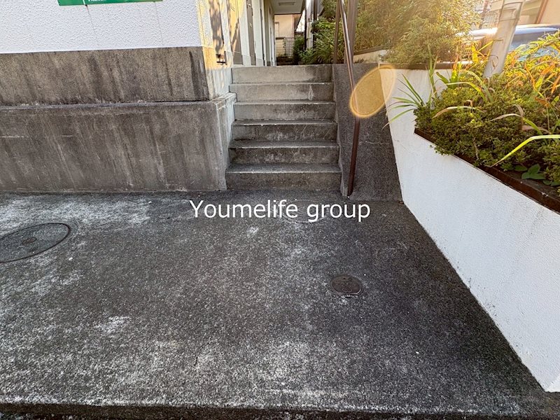 パレスＴＭ その他外観2