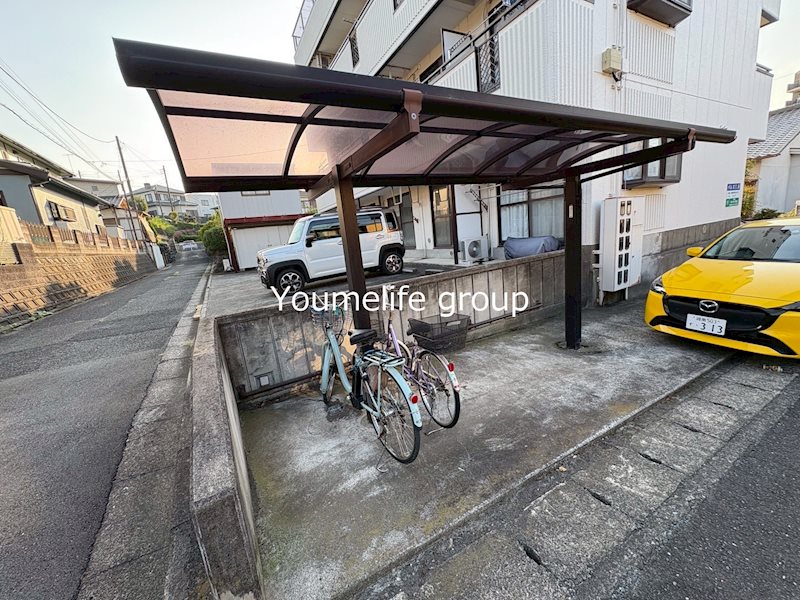 パレスＴＭ その他外観3