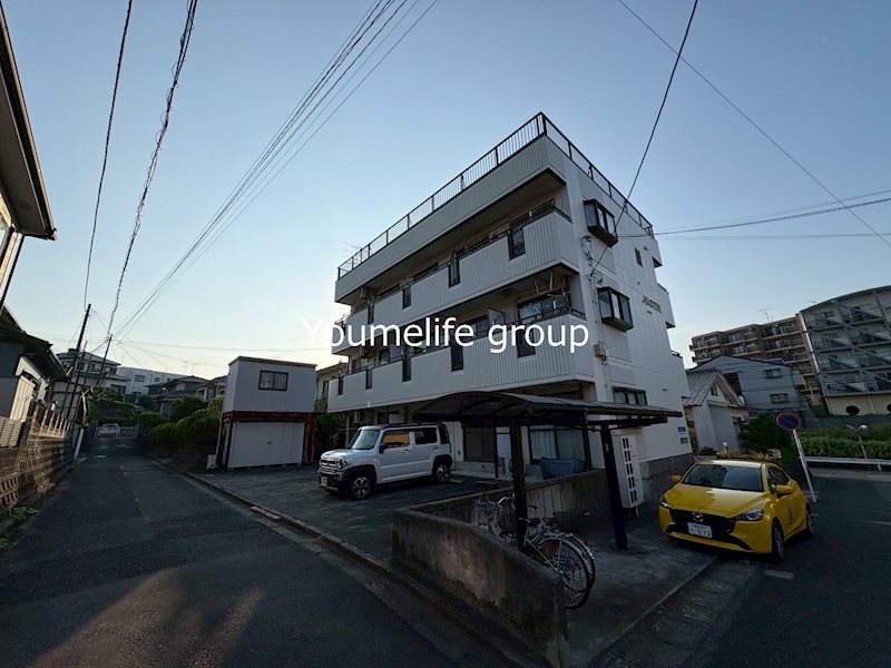 パレスＴＭ その他外観4