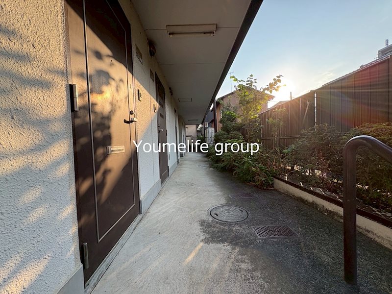 パレスＴＭ その他外観5