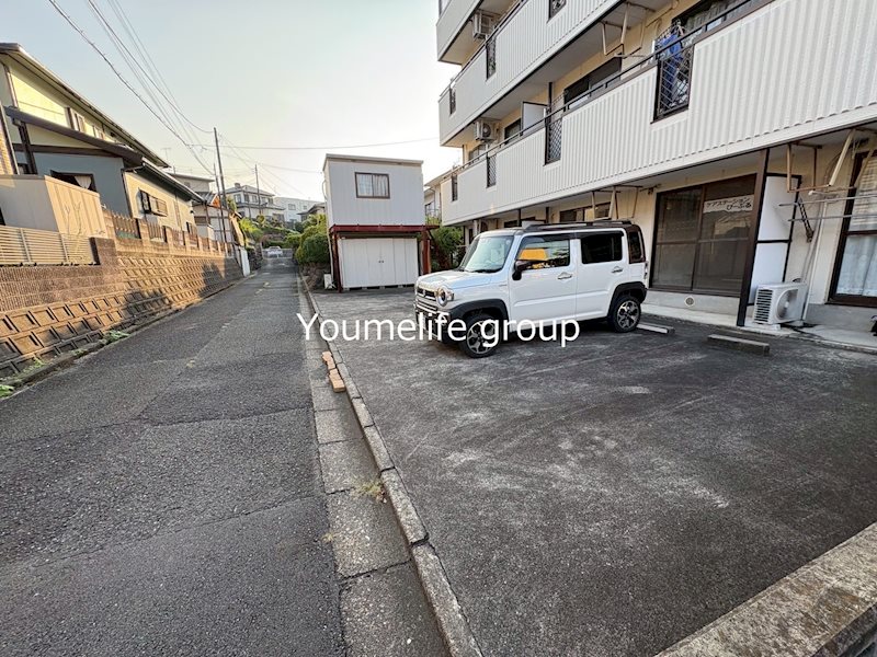 パレスＴＭ その他外観6