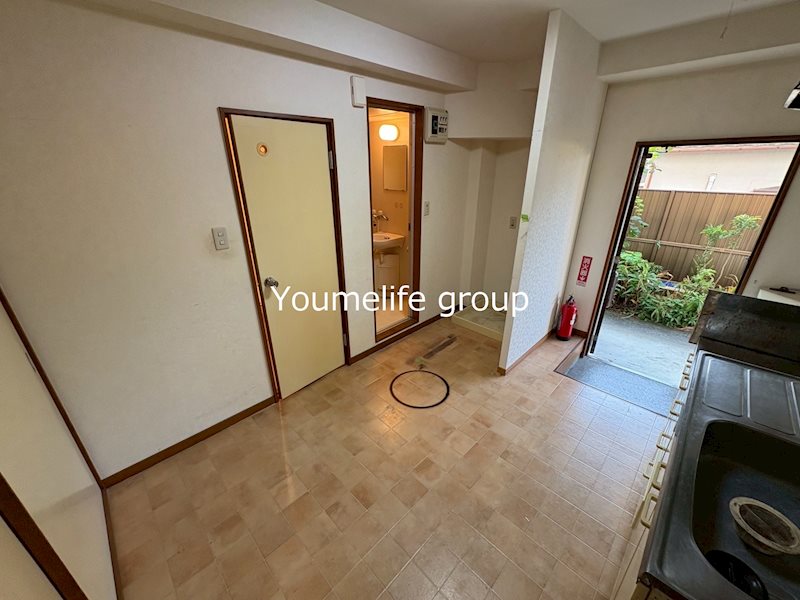 パレスＴＭ リビング