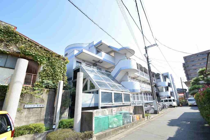 メゾンド本厚木 その他外観1