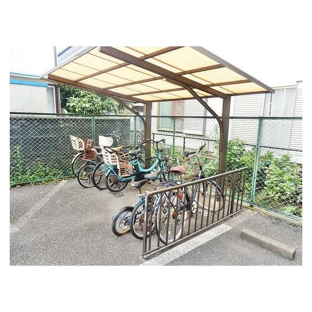 ロイヤルパレス寒川 その他3