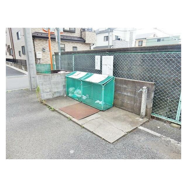 ロイヤルパレス寒川 その他4