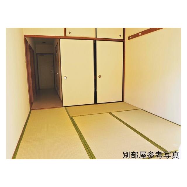 ロイヤルパレス寒川 ベッドルーム