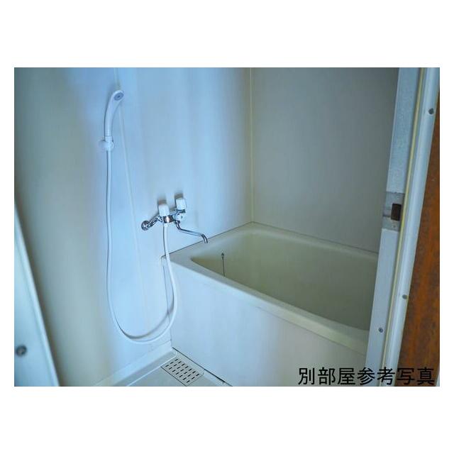 ロイヤルパレス寒川 風呂画像