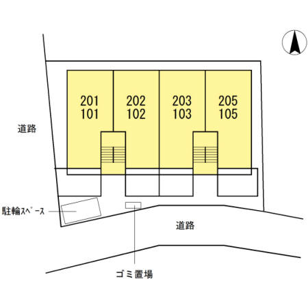 アレイ湘南 その他7