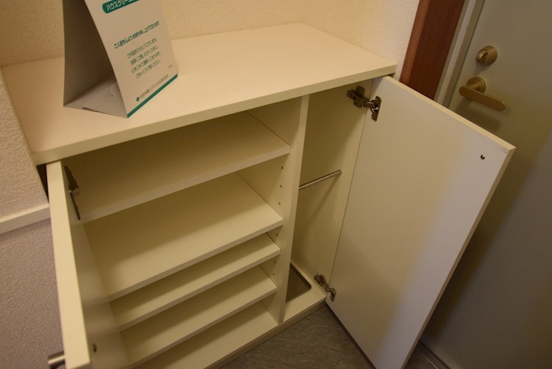 ベルエールＢ棟 その他4