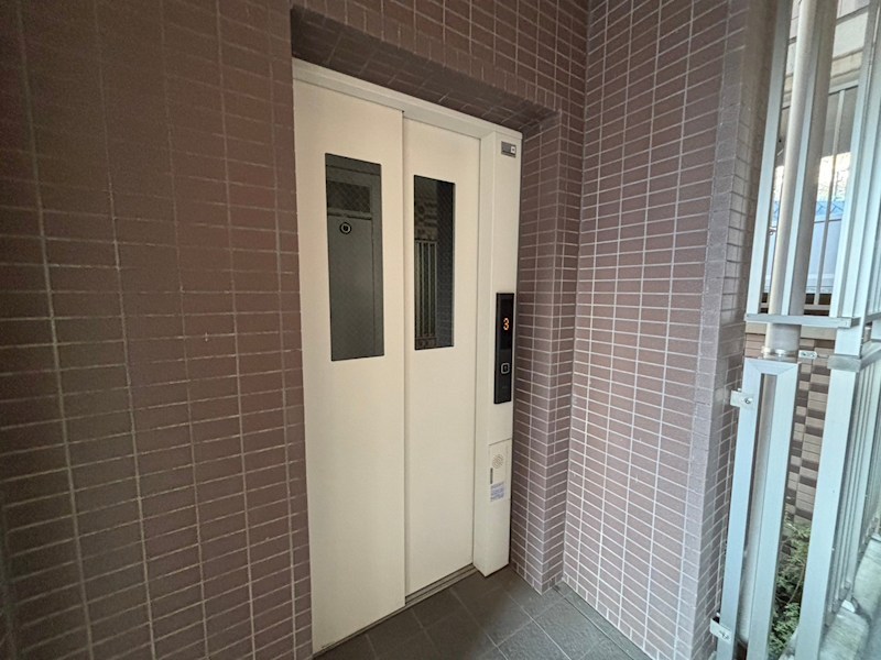 ベルエールＢ棟 その他外観1