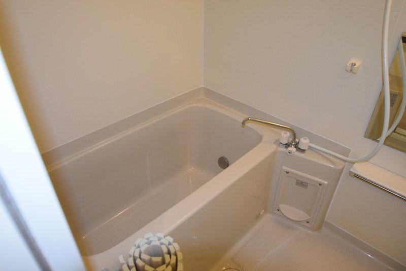 ベルエールＢ棟 風呂画像