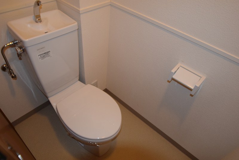 ベルエールＢ棟 その他1