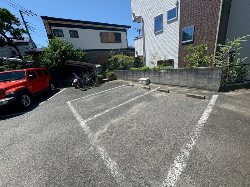 セリネ材木座 その他外観2