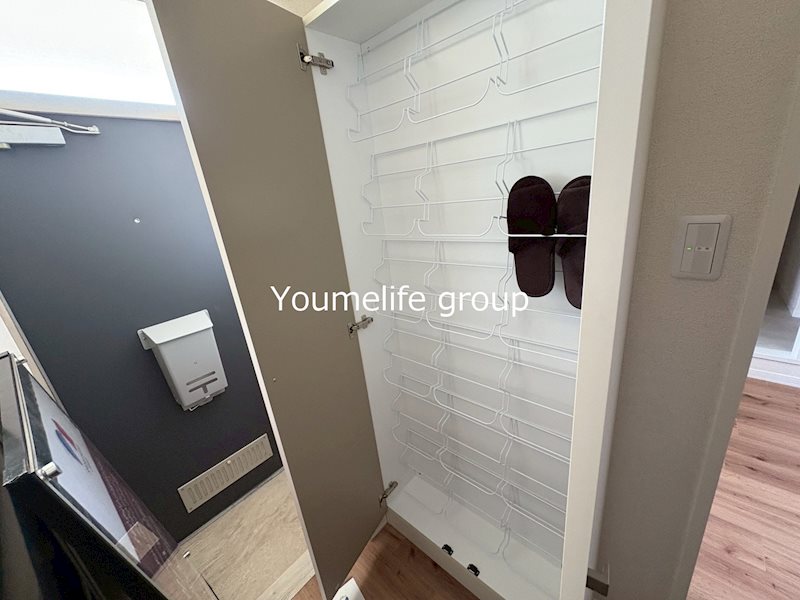 クローバーハイツ その他12