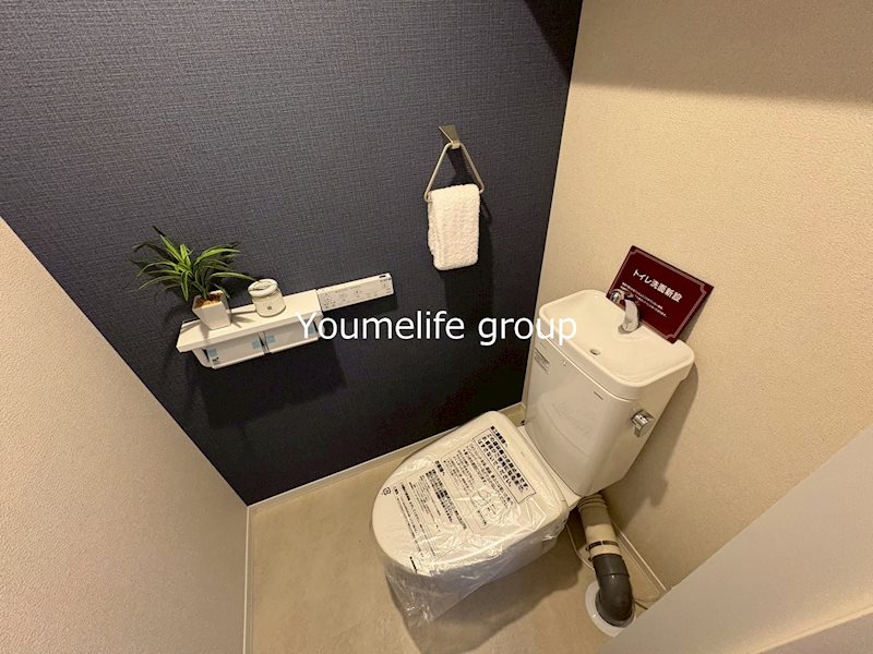 クローバーハイツ その他1