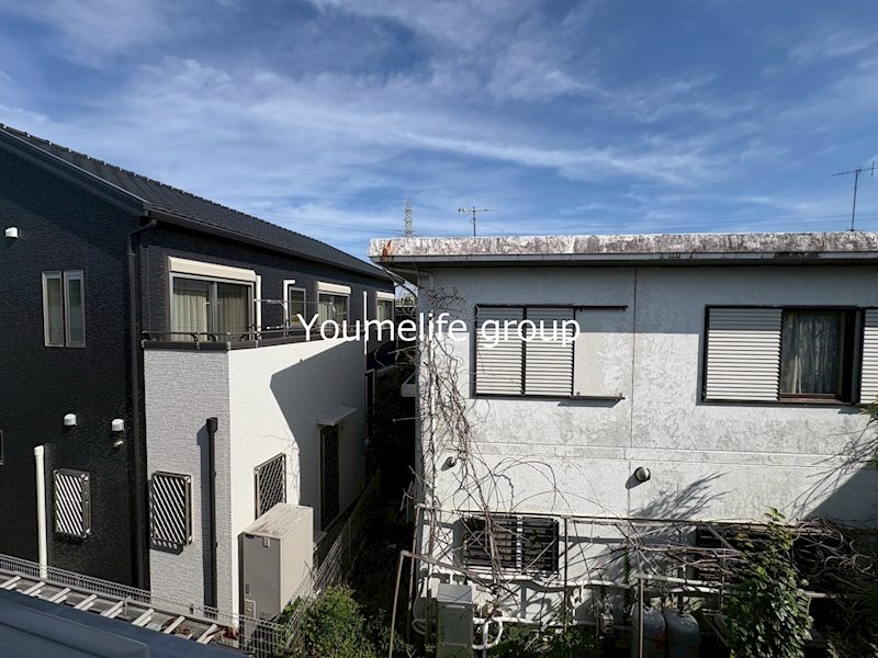 クローバーハイツ その他6