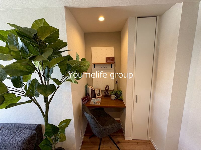 クローバーハイツ その他13