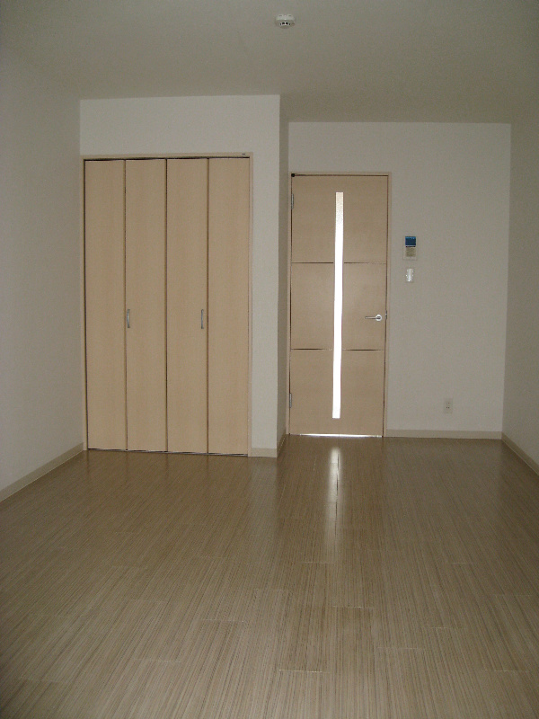 RONDⅢ番館 ベッドルーム