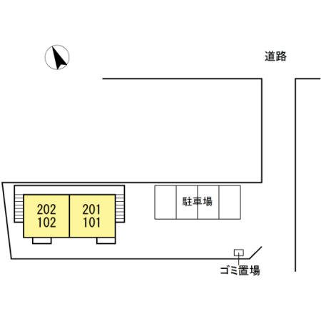 笹久保ハイツ その他9