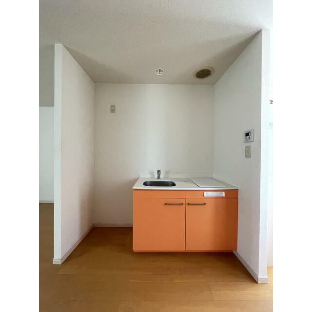 ＥＡＳＴ　ＲＩＳＥ　由比ガ浜　Ｂ キッチン