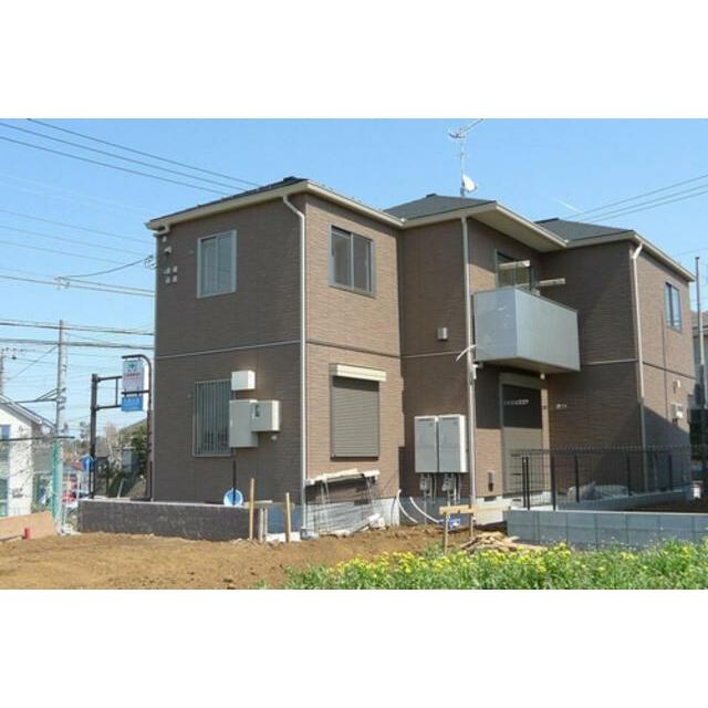 その他外観1