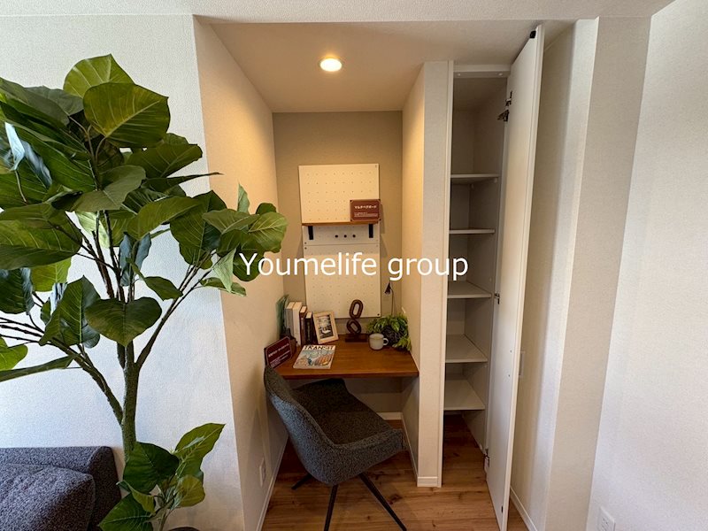 クローバーハイツ その他8