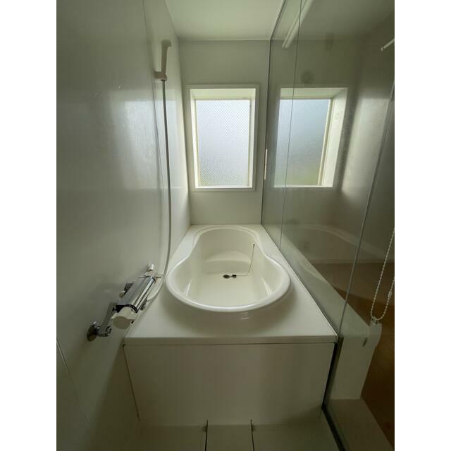 ＥＡＳＴ　ＲＩＳＥ　由比ガ浜　Ｂ 風呂画像