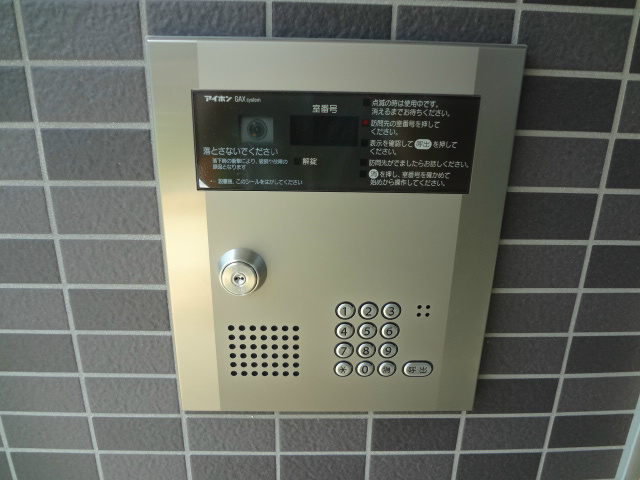 ガーデンコート元町2   その他外観1