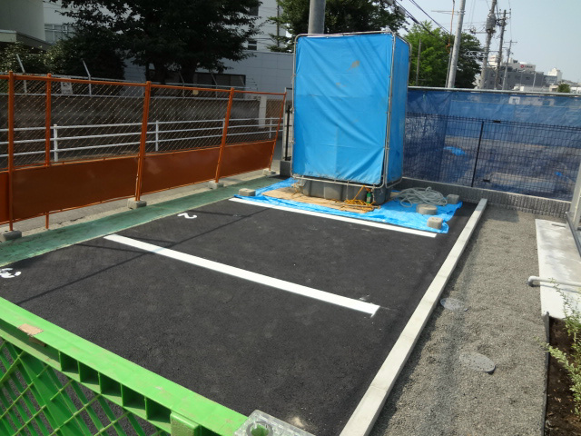 ガーデンコート元町2   その他外観3
