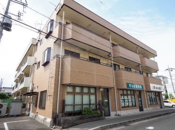 マンション東 その他外観1