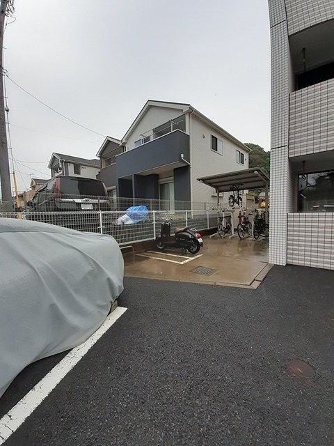 マルイレジデンス湘南Ｂ その他7