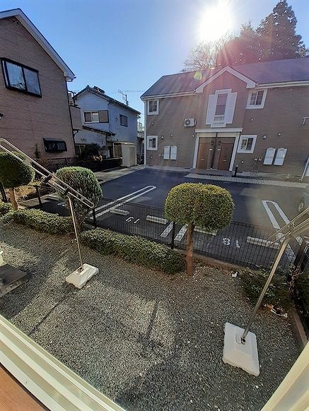 モンラルジュ７番館 その他外観2