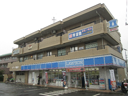 モンラルジュ７番館 周辺画像2